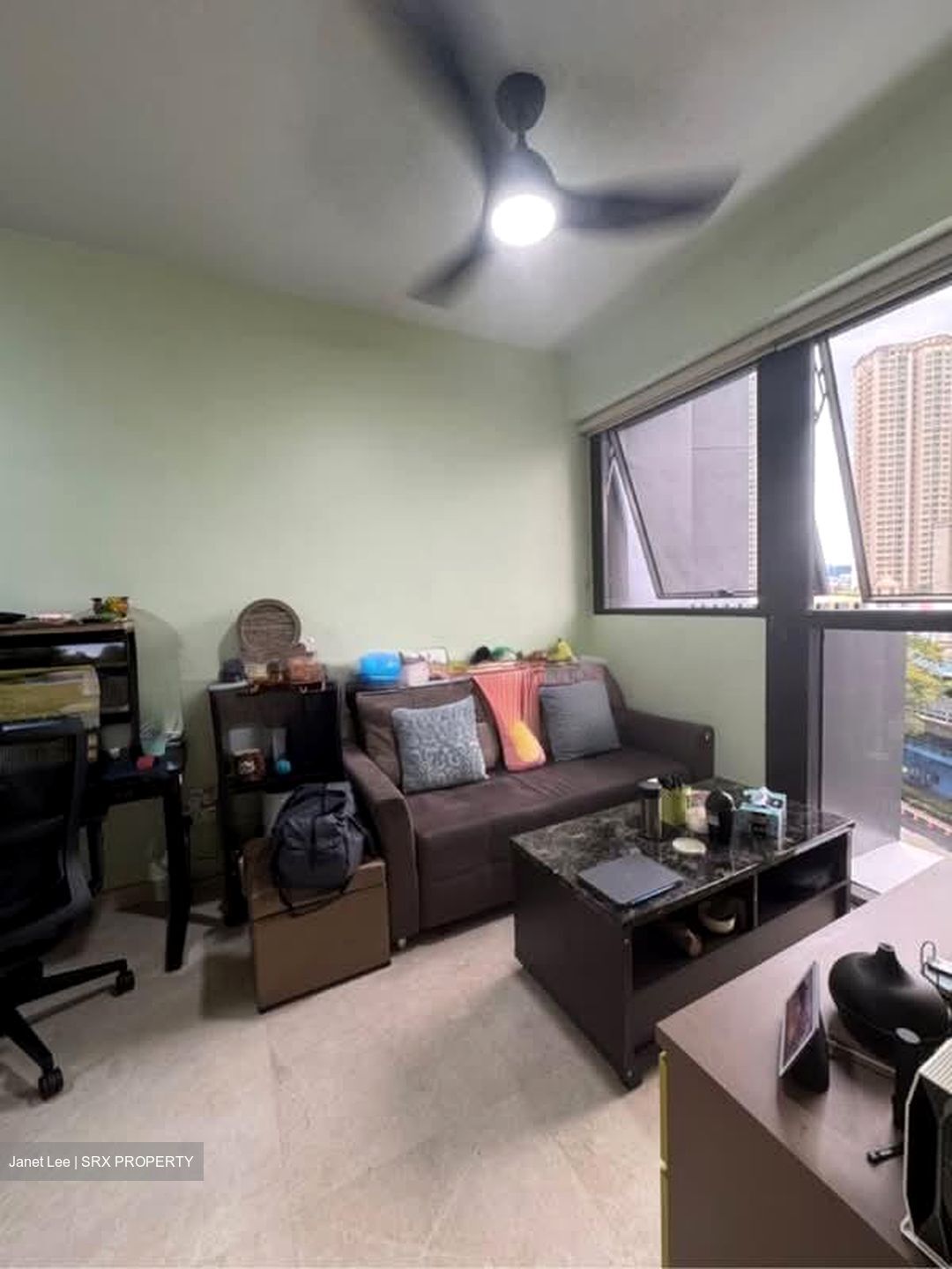 Commonwealth Towers (D3), Condominium #600717461